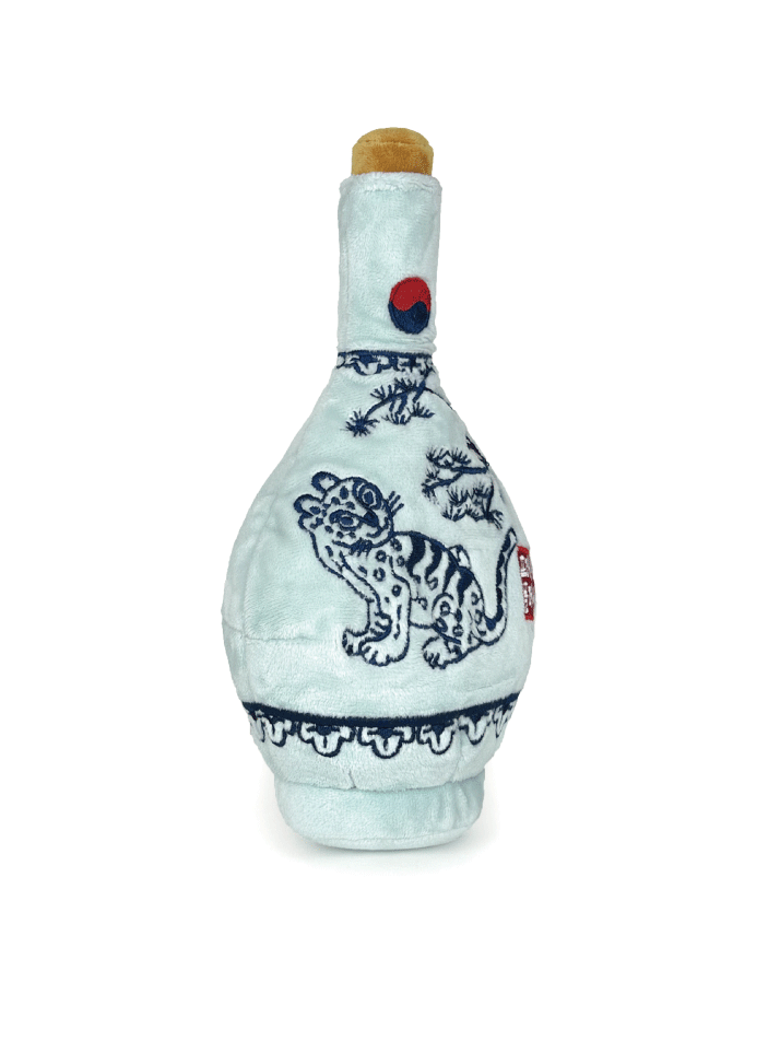 FRESH SOJU