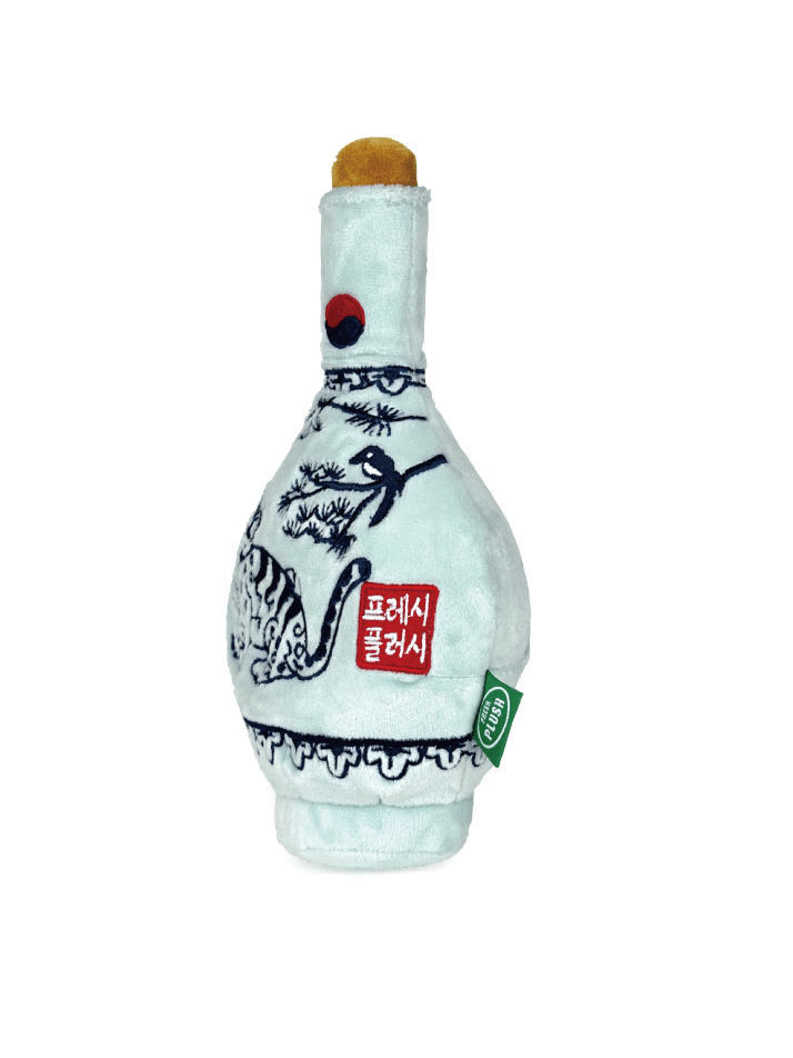 FRESH SOJU