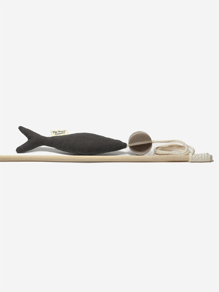 Fish and Chews - Color Mix