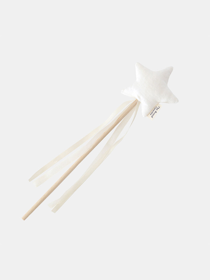  BonBon Wand - Twinkle Ivory