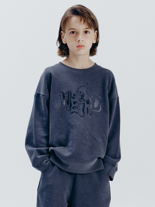 WEIED SWEAT SHIRTS