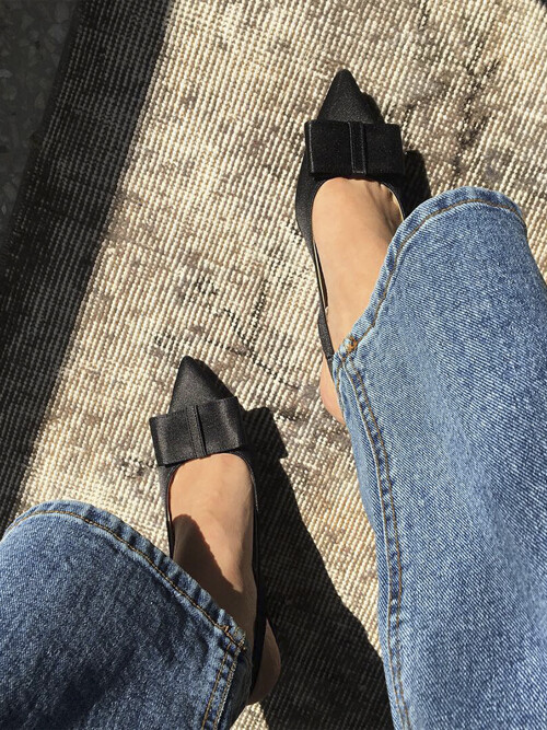 NEW VIVIAN ( BLACK )