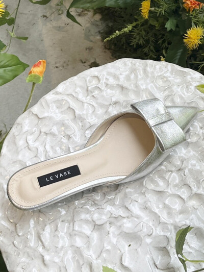 NEW VIVIAN ( SILVER )