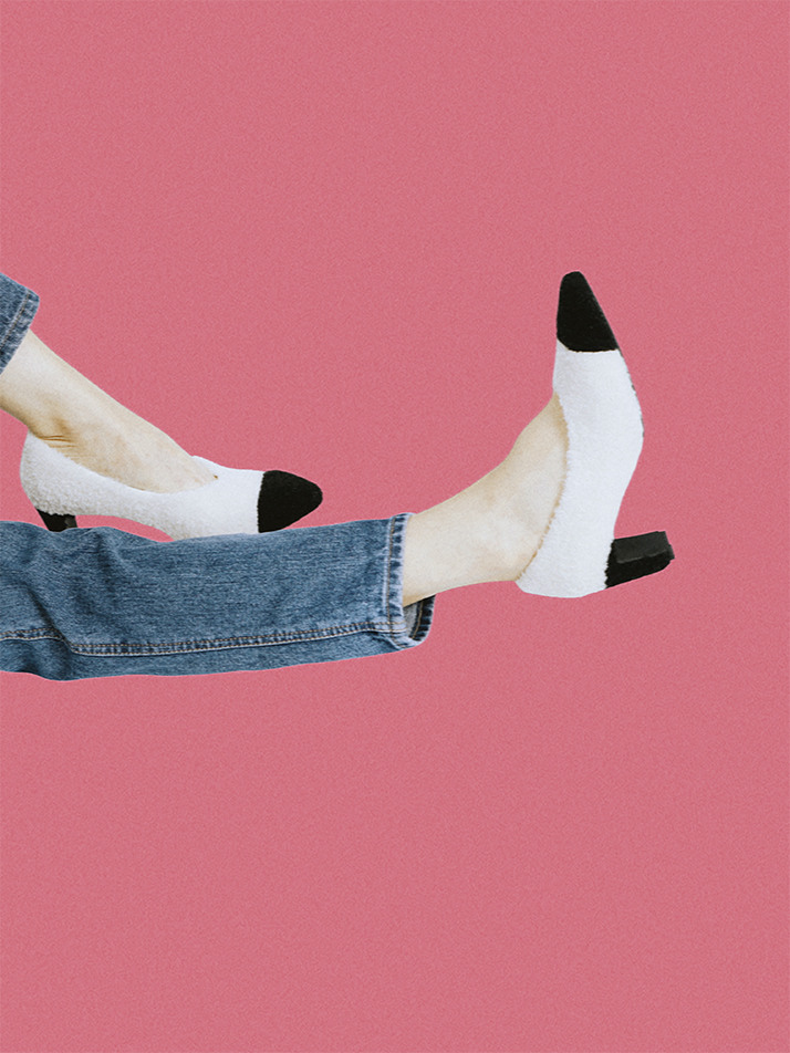 SEARING PUMPS