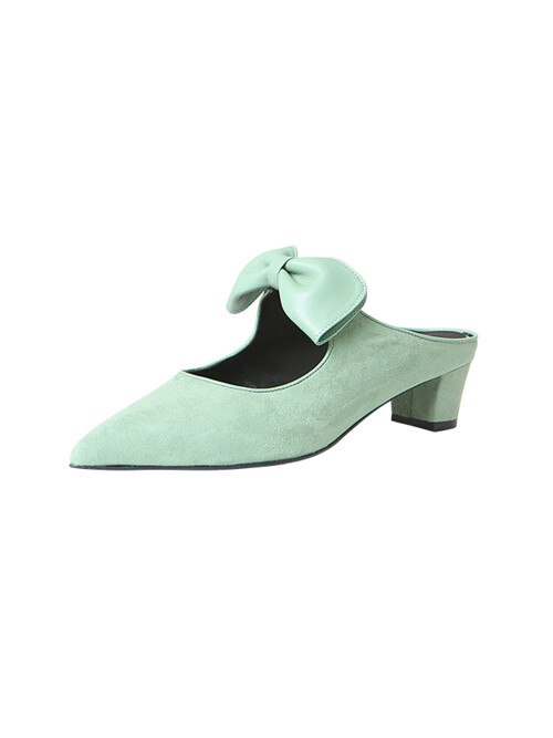 LADY MULES ( MINT )