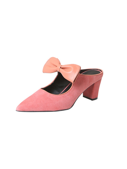 LADY MULES ( PINK )