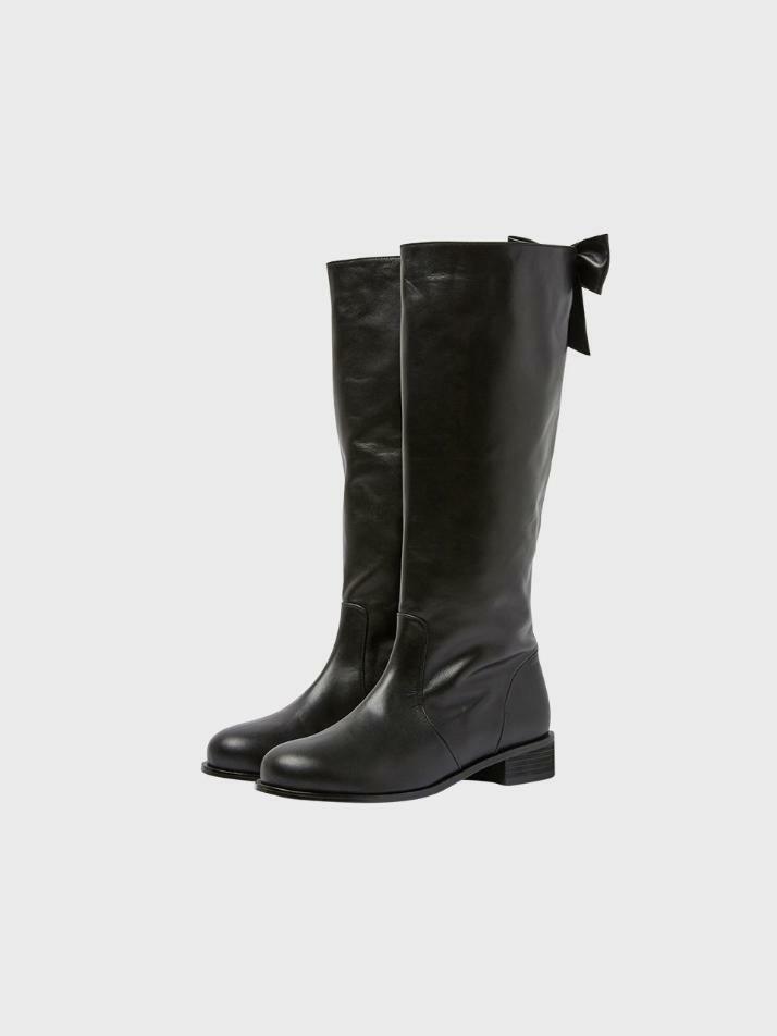 CASSIE LONG BOOTS