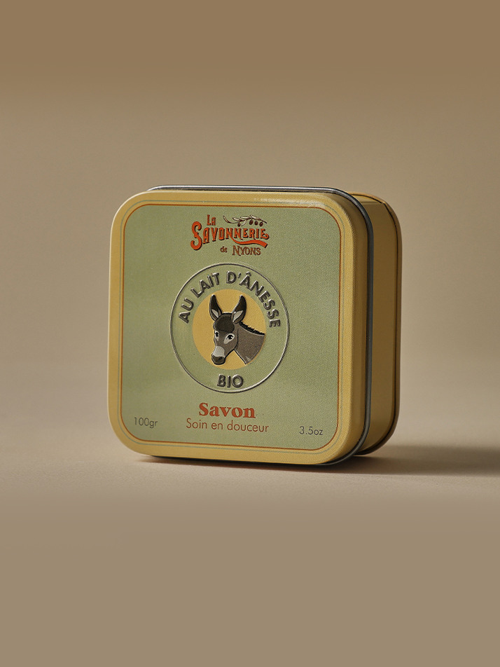 [BEAUTY SOAP] 당나귀우유 100g
