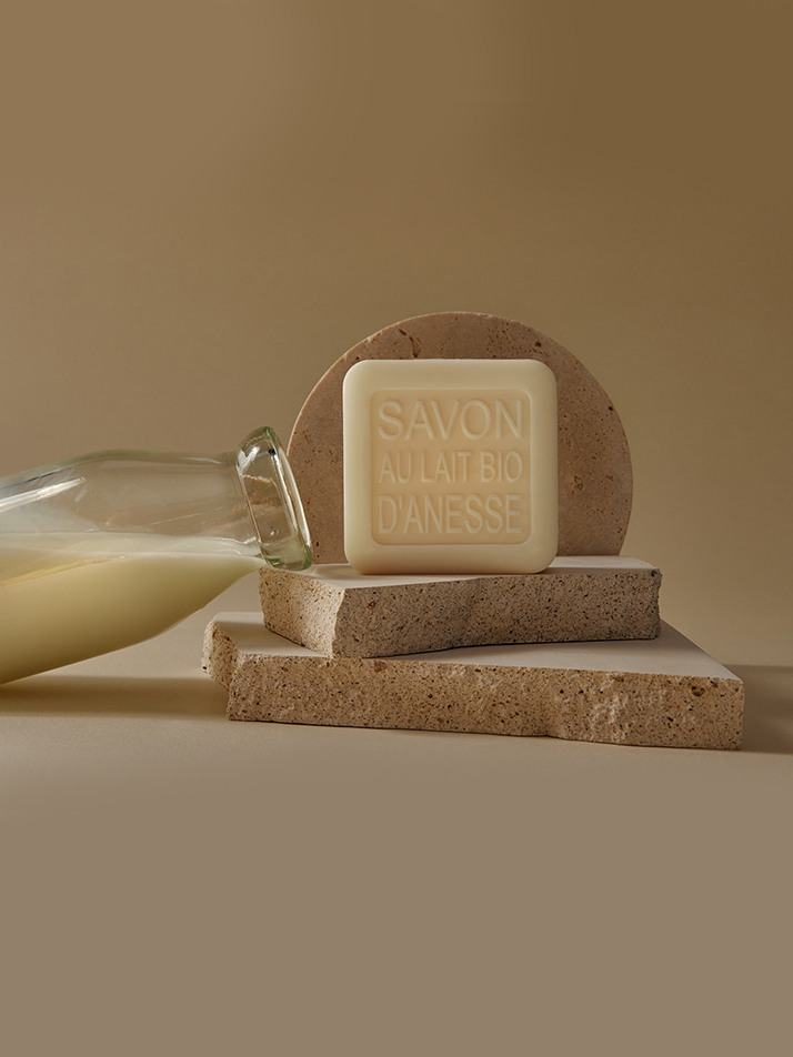 [BEAUTY SOAP] 당나귀우유 100g