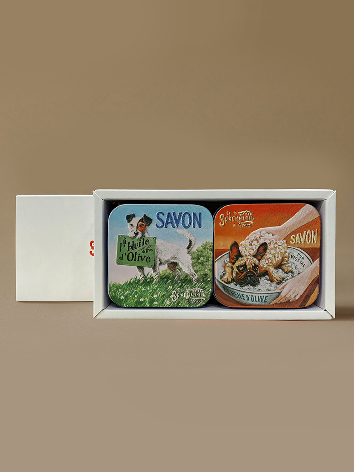 [GIFT] CAT&DOG 패키지 2P