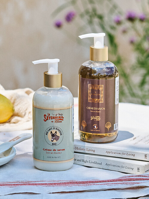 프랑스 자연유래 뷰티 리퀴드솝 300ml