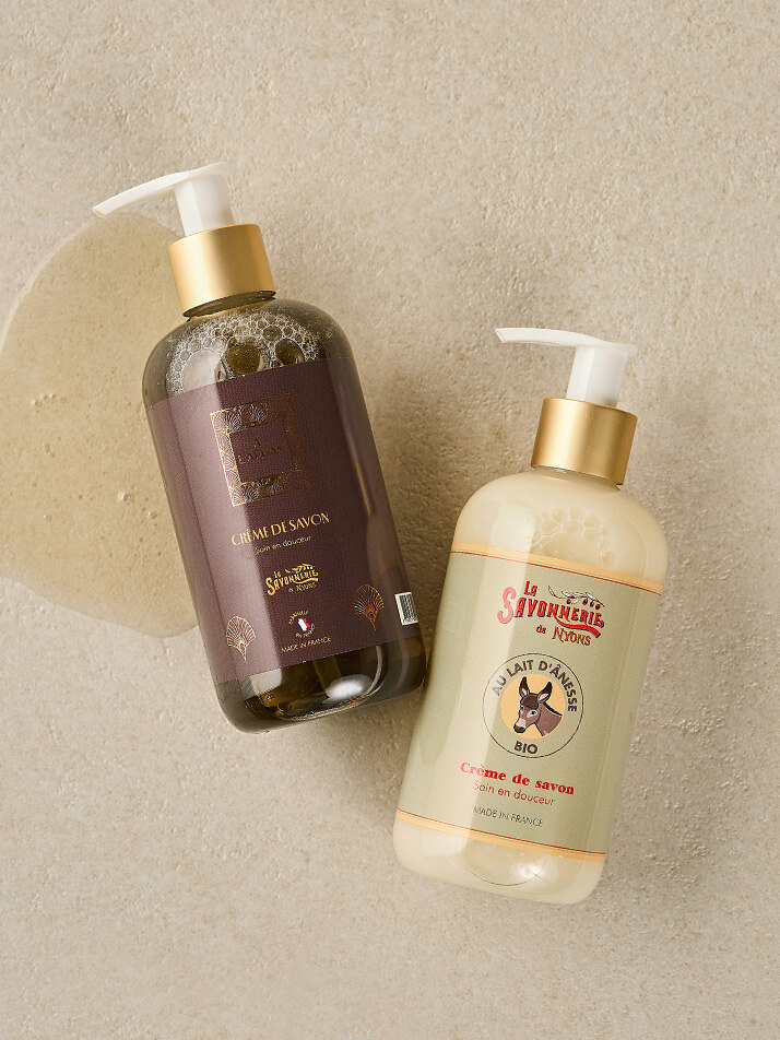 프랑스 자연유래 뷰티 리퀴드솝 300ml