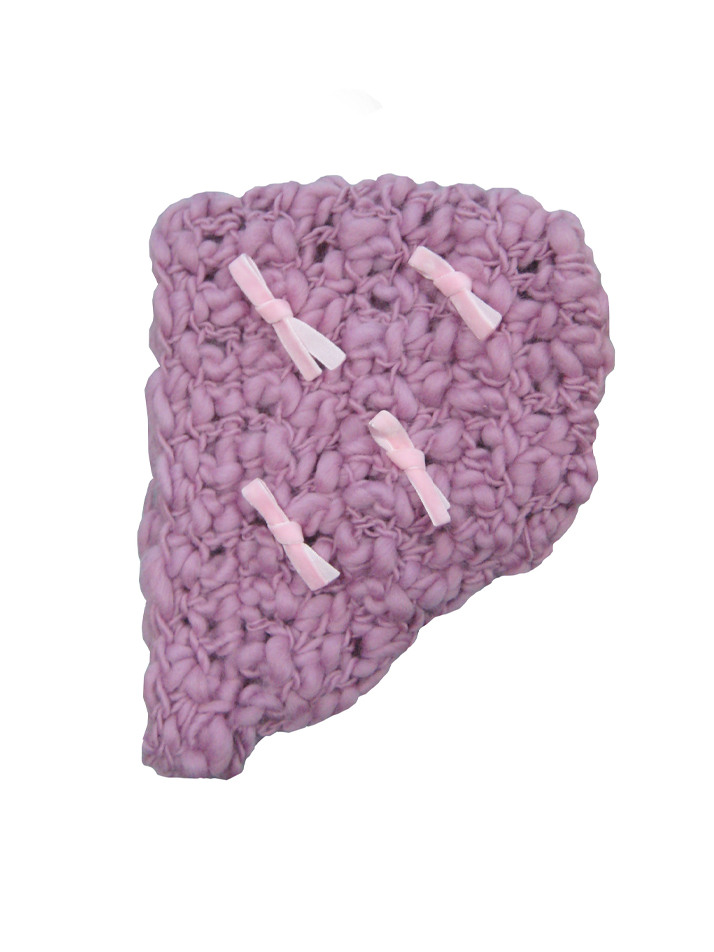 [단독] Guppy balaclava (Lavender)