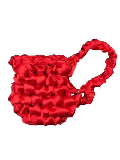 Cup & Kettle (red)