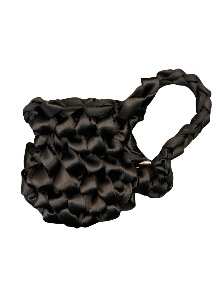 Cup & Kettle (black)