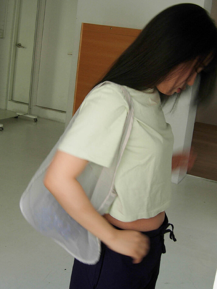 ORGANZA TEA BAG (EARL GREY)