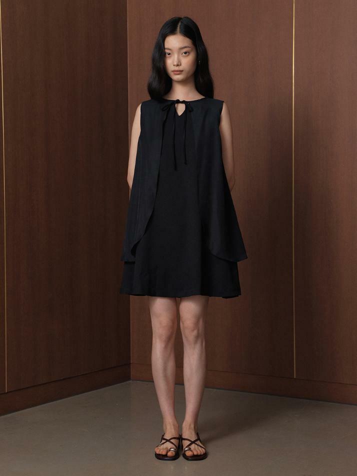 Andante Mini One-piece_black