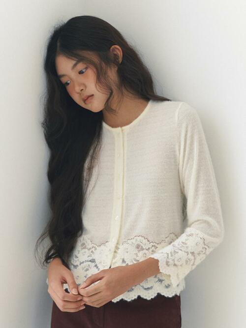 Rosewood Cardigan_ivory