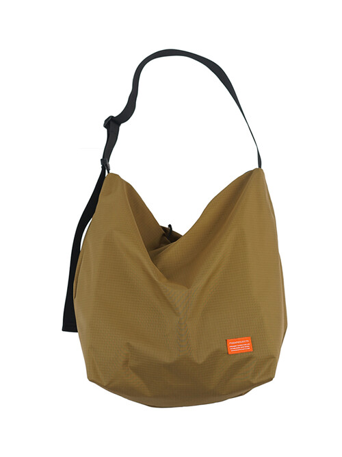 F137 캥거루백 라지 탄