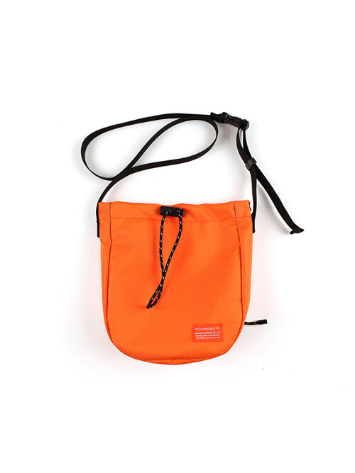 F113 럭키 사코슈 오렌지