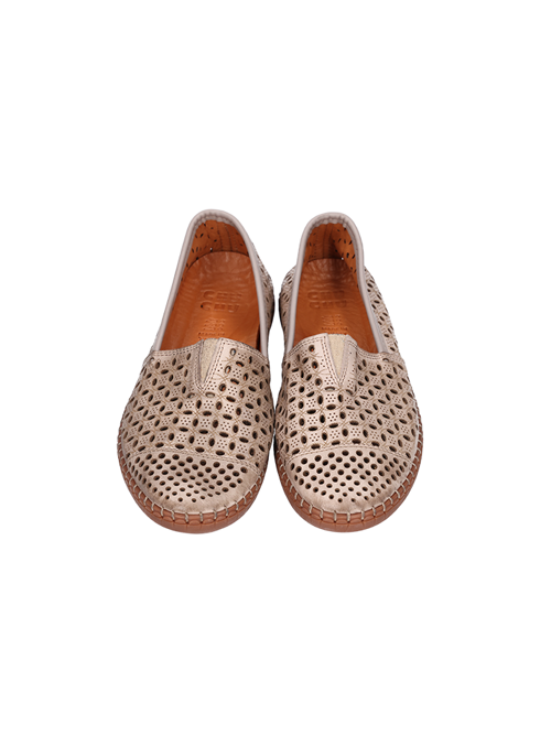 [츄츄] 데본 로퍼 Devon Loafer
