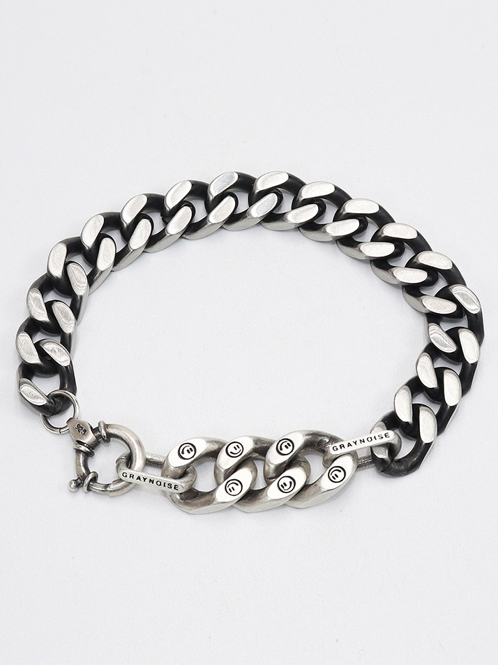  3 smile chain (L)