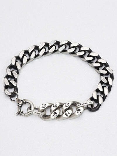  3 smile chain (L)
