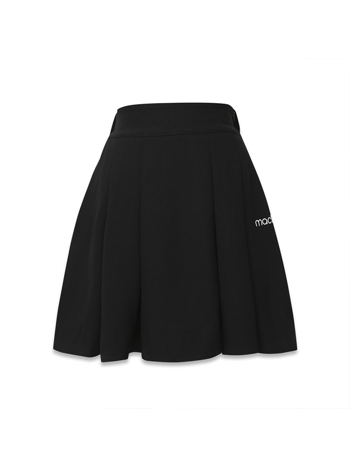 sharron flair skirt black