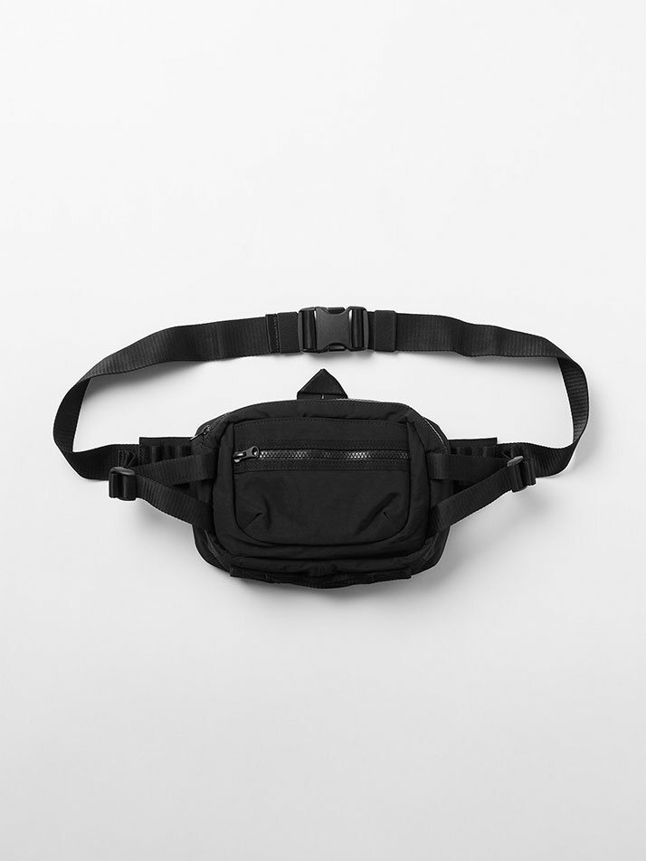 PACEMAKER WAIST BAG