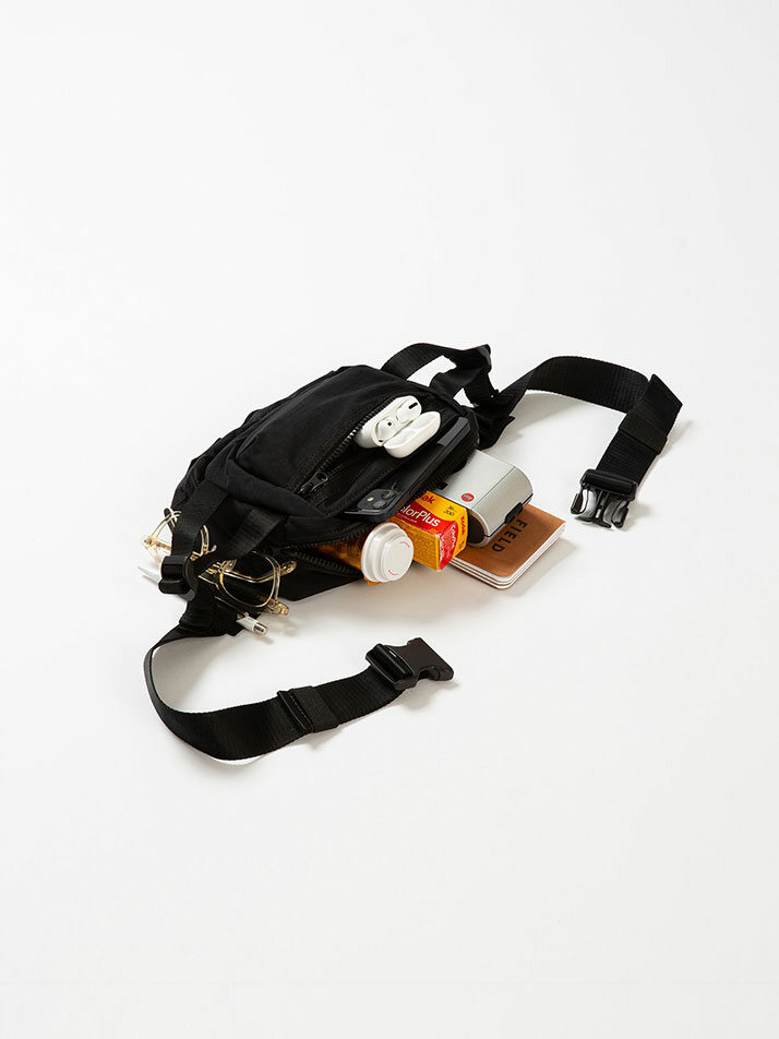 PACEMAKER WAIST BAG