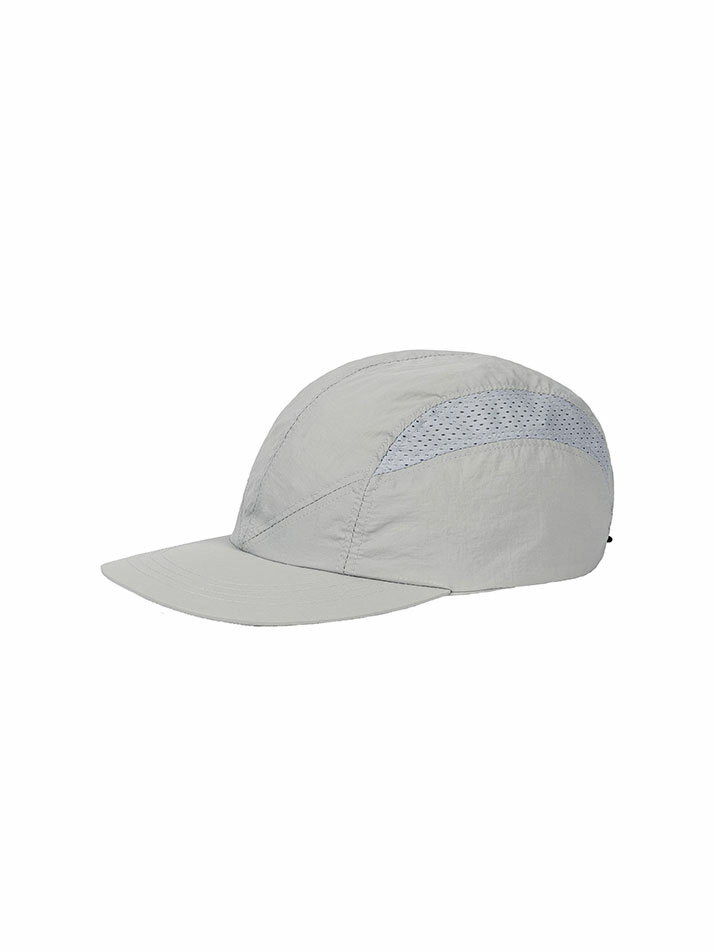 SIDE MESH CAMP CAP
