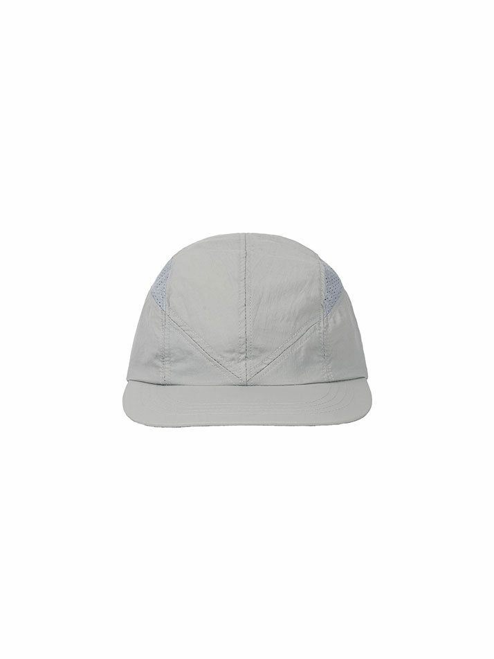 SIDE MESH CAMP CAP
