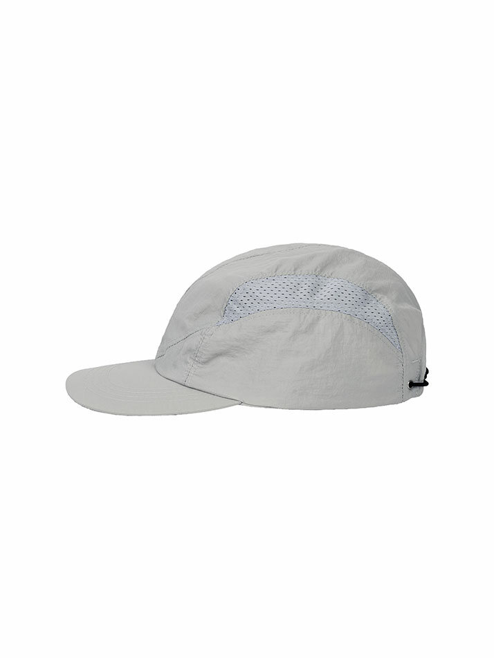 SIDE MESH CAMP CAP