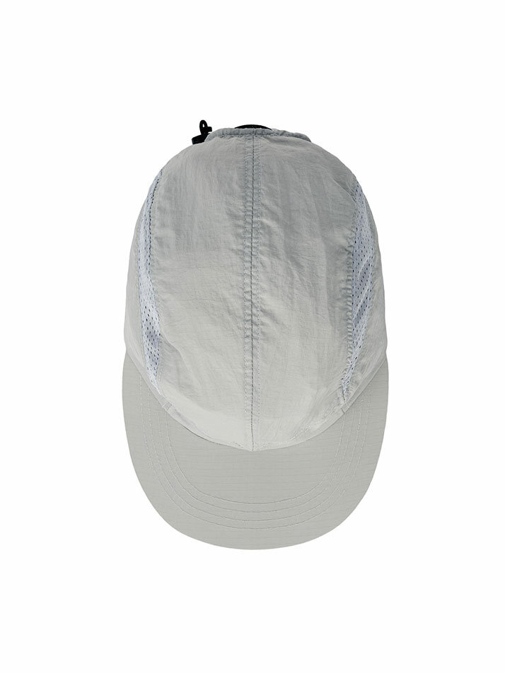 SIDE MESH CAMP CAP