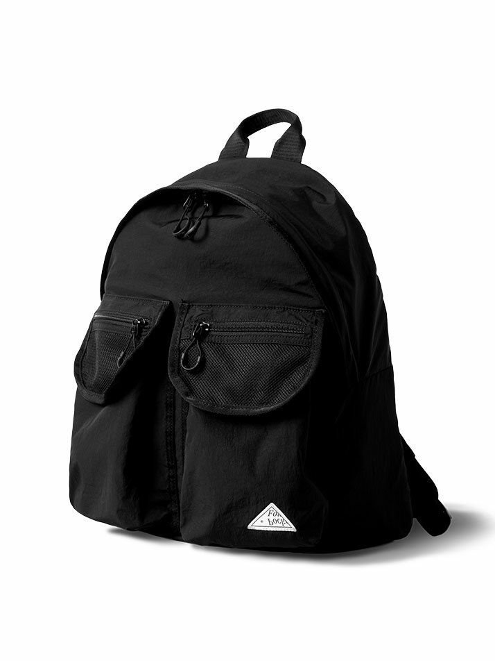 LOGIC BACKPACK