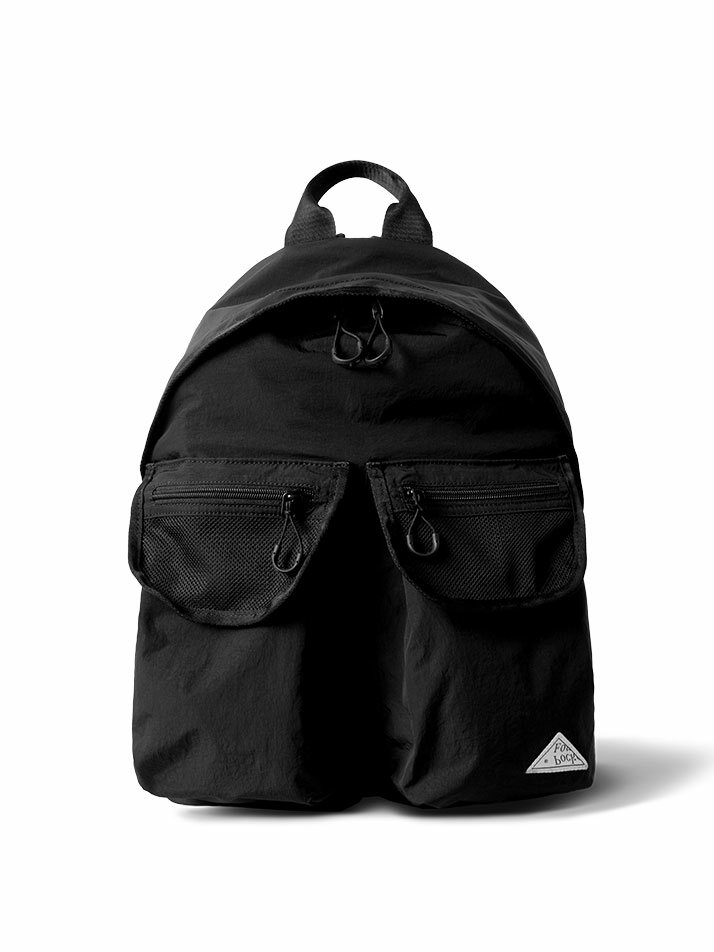 LOGIC BACKPACK