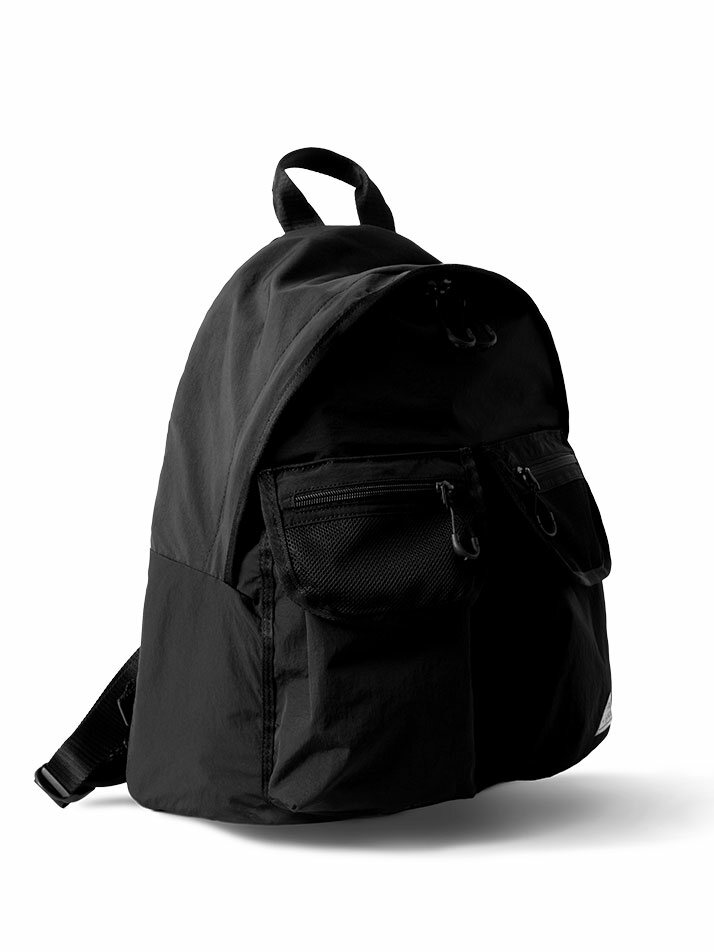 LOGIC BACKPACK