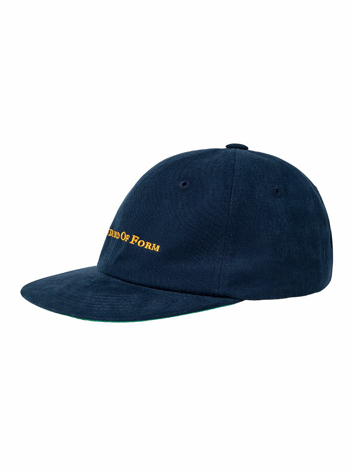 STANDARD BALL CAP NAVY