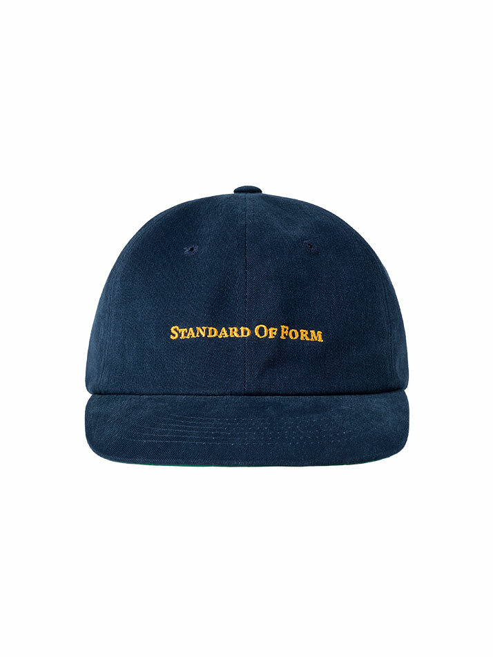STANDARD BALL CAP NAVY
