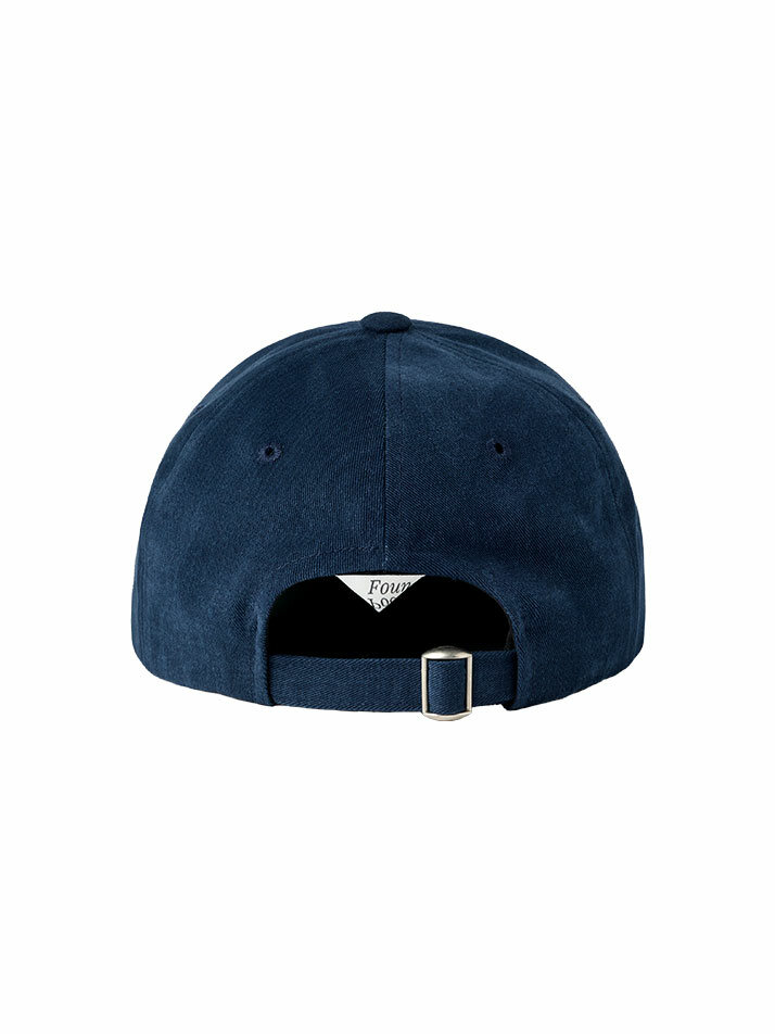STANDARD BALL CAP NAVY