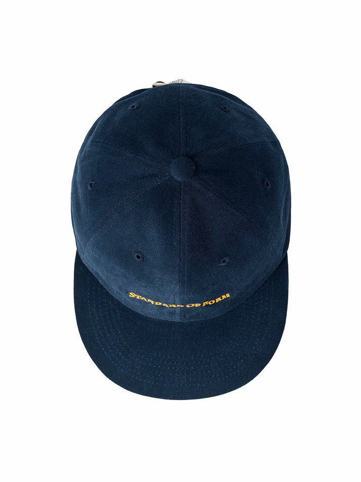 STANDARD BALL CAP NAVY