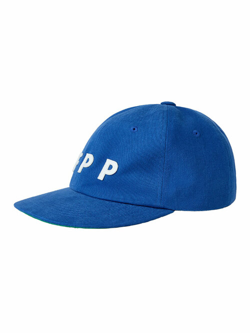 FPP BALL CAP BLUE