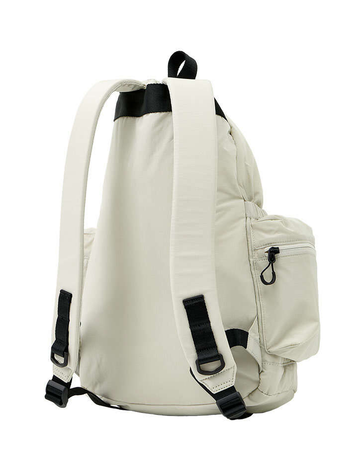 CLOVER BACKPACK SAGE GREEN