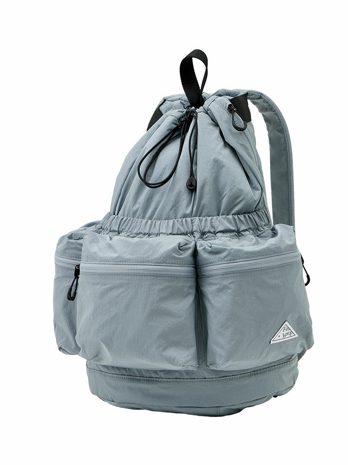 CLOVER BACKPACK GREY