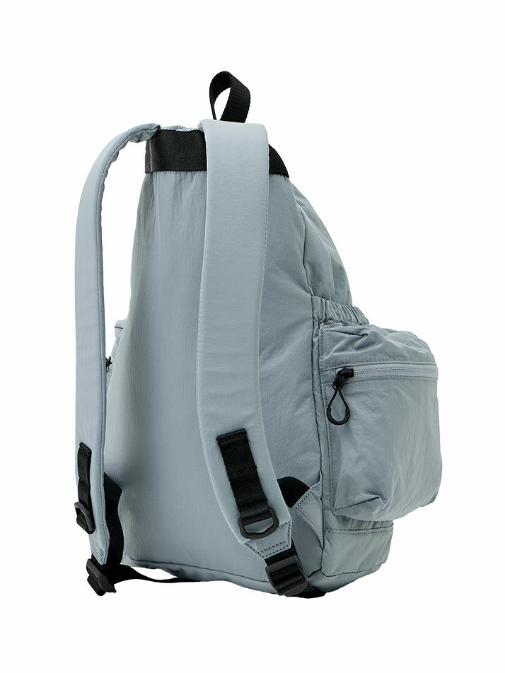 CLOVER BACKPACK GREY