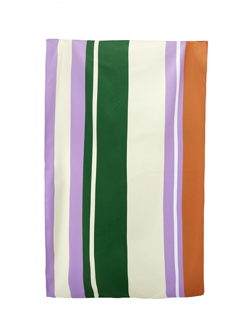 [더스트백증정]흡수력이 강한 다용도 비치타올 블랭킷-MOODY ST.03