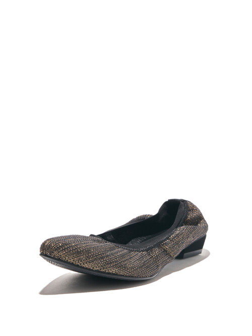 WOOLBIRKIN FLAT _ GD