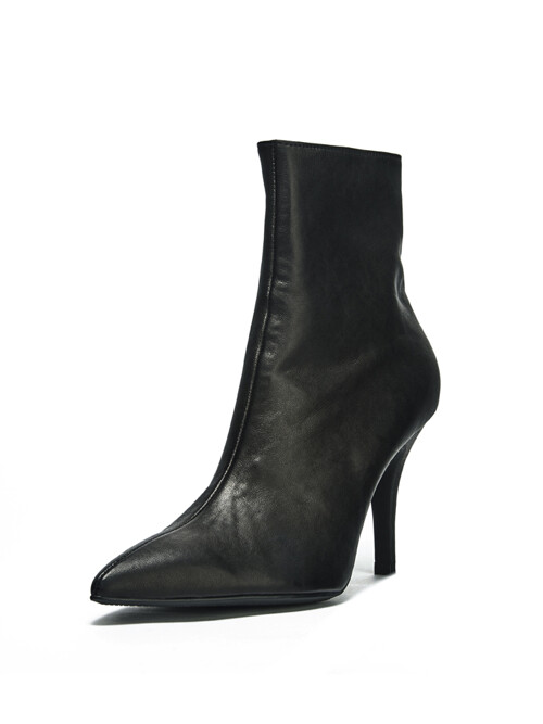 WASHINGSHEEP ANKLE _ BK 