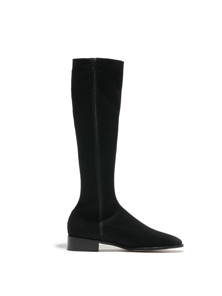 ADRIAN LONG BOOTS