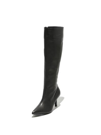 WASHINGSHEEP LONG BOOTS